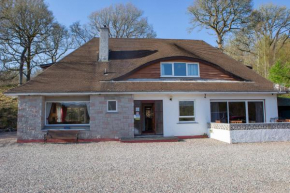 The Braes Guest House